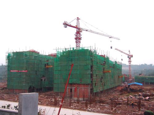 合作案例，中建四局济南狐狸视频永久免费毛片